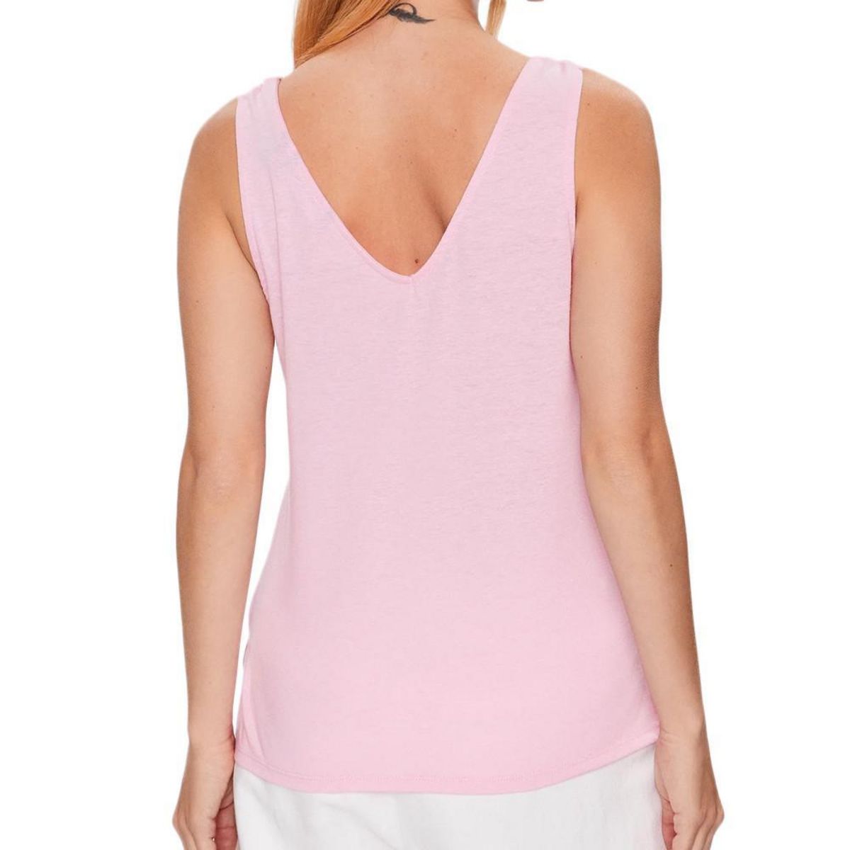 Vero Moda Débardeur  Femme Vero  oda  arijune