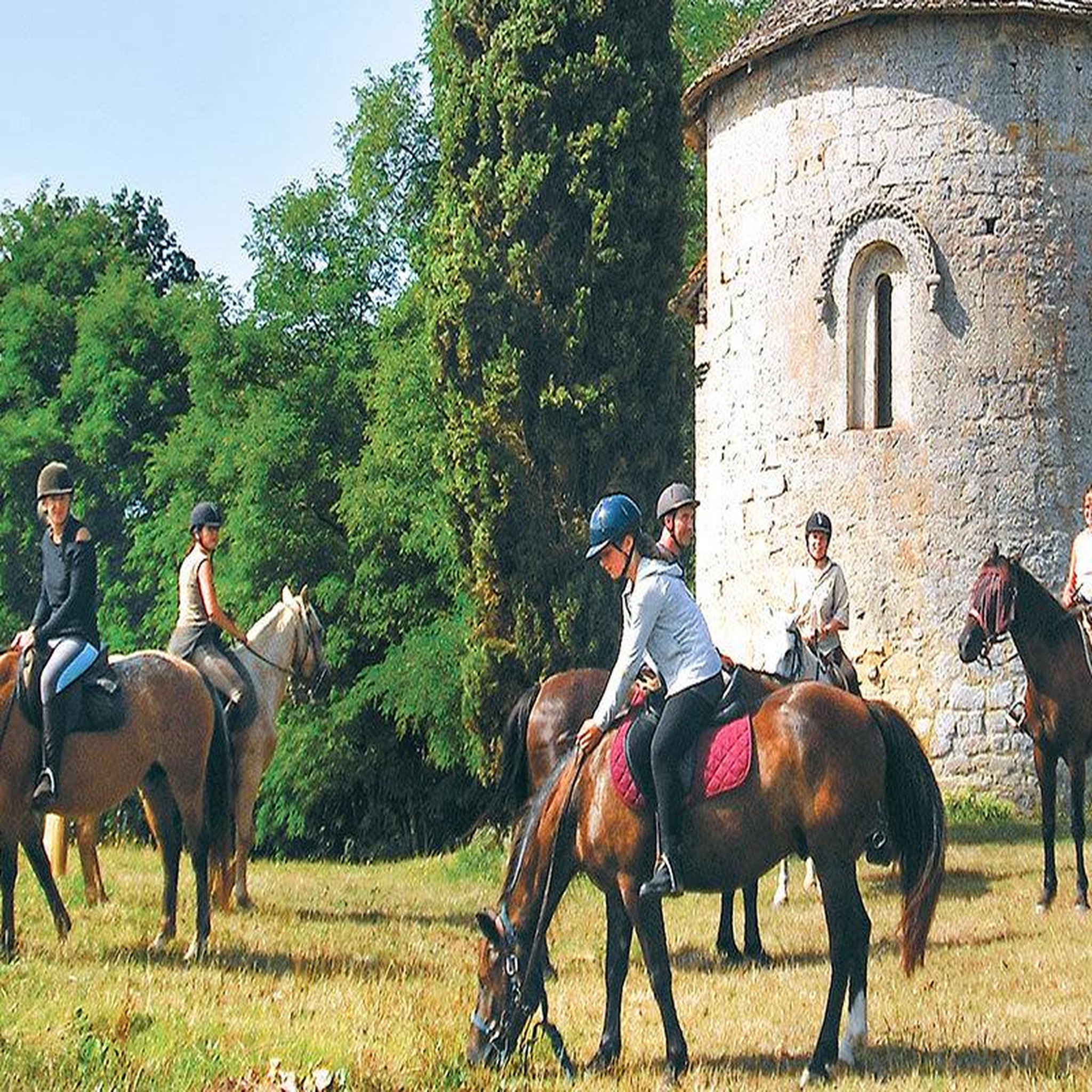 Voir la diapositive 5 : Smartbox Escapade champêtre de 3 jours en maison d'hôtes - coffret cadeau séjour