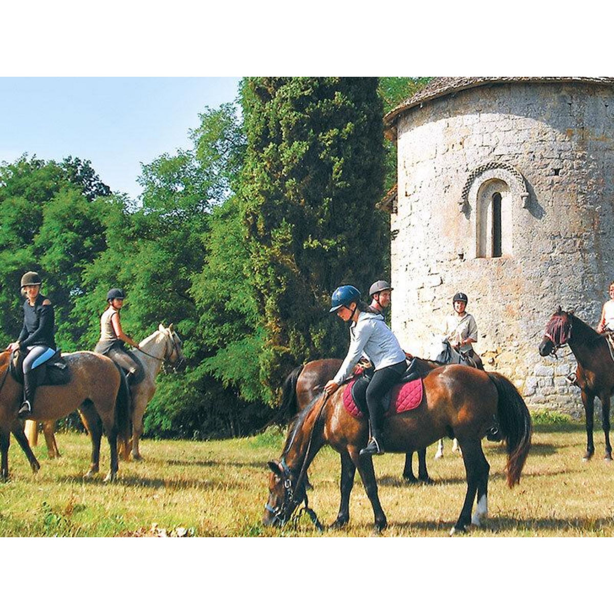 Smartbox Escapade champêtre de 3 jours en maison d'hôtes - Coffret Cadeau Séjour