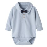 NAME IT Body  Garçon Name it Noller. Coloris disponibles : Bleu