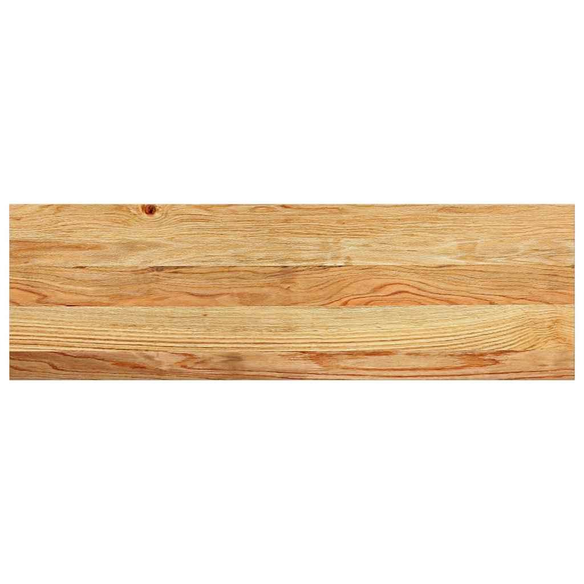 Voir la diapositive 4 : VIDAXL Marches d'escalier 8 pcs marron clair 80x25x2 cm chene massif