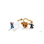 LEGO Super Heroes Marvel 76058 - Spider-Man L'équipe de Ghost Rider