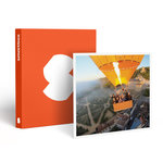 Smartbox Vol en montgolfière en Normandie en semaine - Coffret Cadeau Sport & Aventure