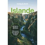 ISLANDE, Lonely Planet