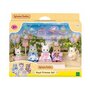 Voir la diapositive 6 : Sylvanian Families La parade des bébés en costumes de princesse
