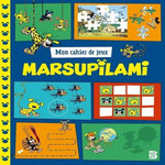 MARSUPILAMI, Batem