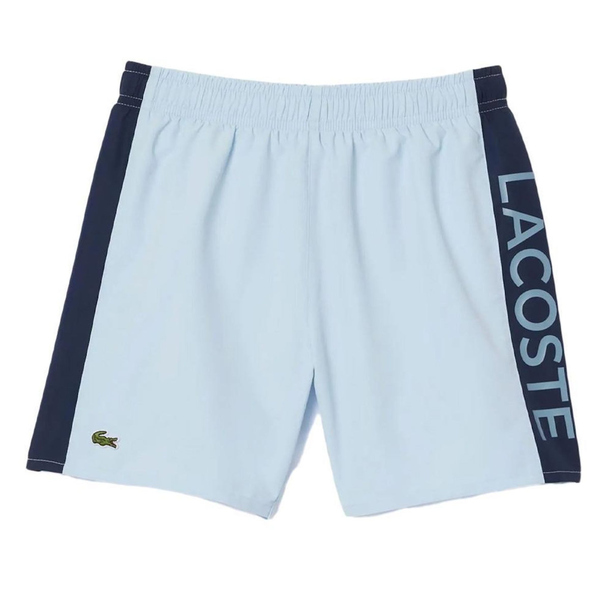 Lacoste Maillot de bain Garçon  Lacoste MJ8447