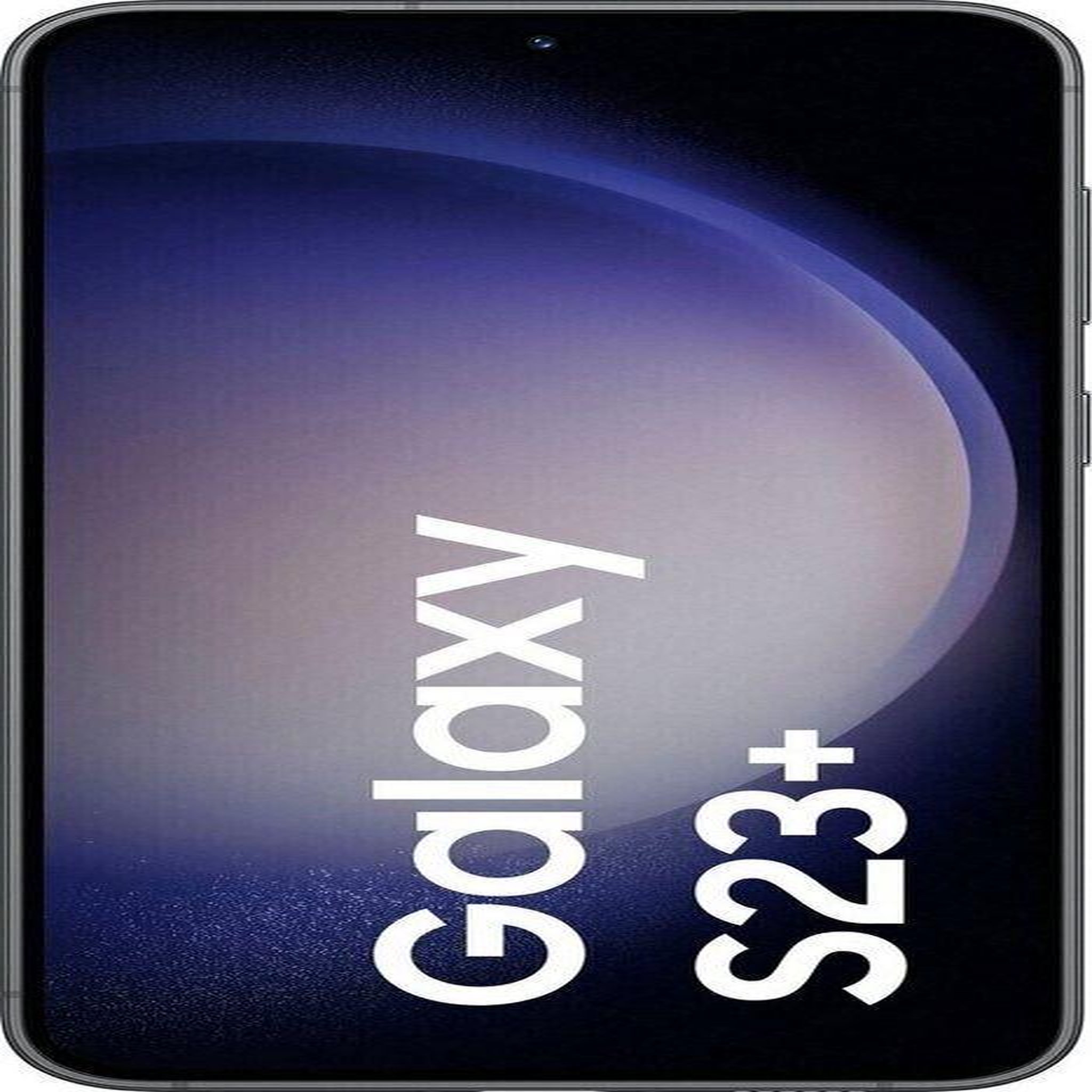 Voir la diapositive 2 : Samsung Galaxy S23+ (Dual Sim) Reconditionné 256 Go - Grade A+ - Noir