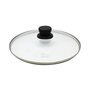 Voir la diapositive 1 : ELO Couvercle de cuisson en verre 32 cm Elo
