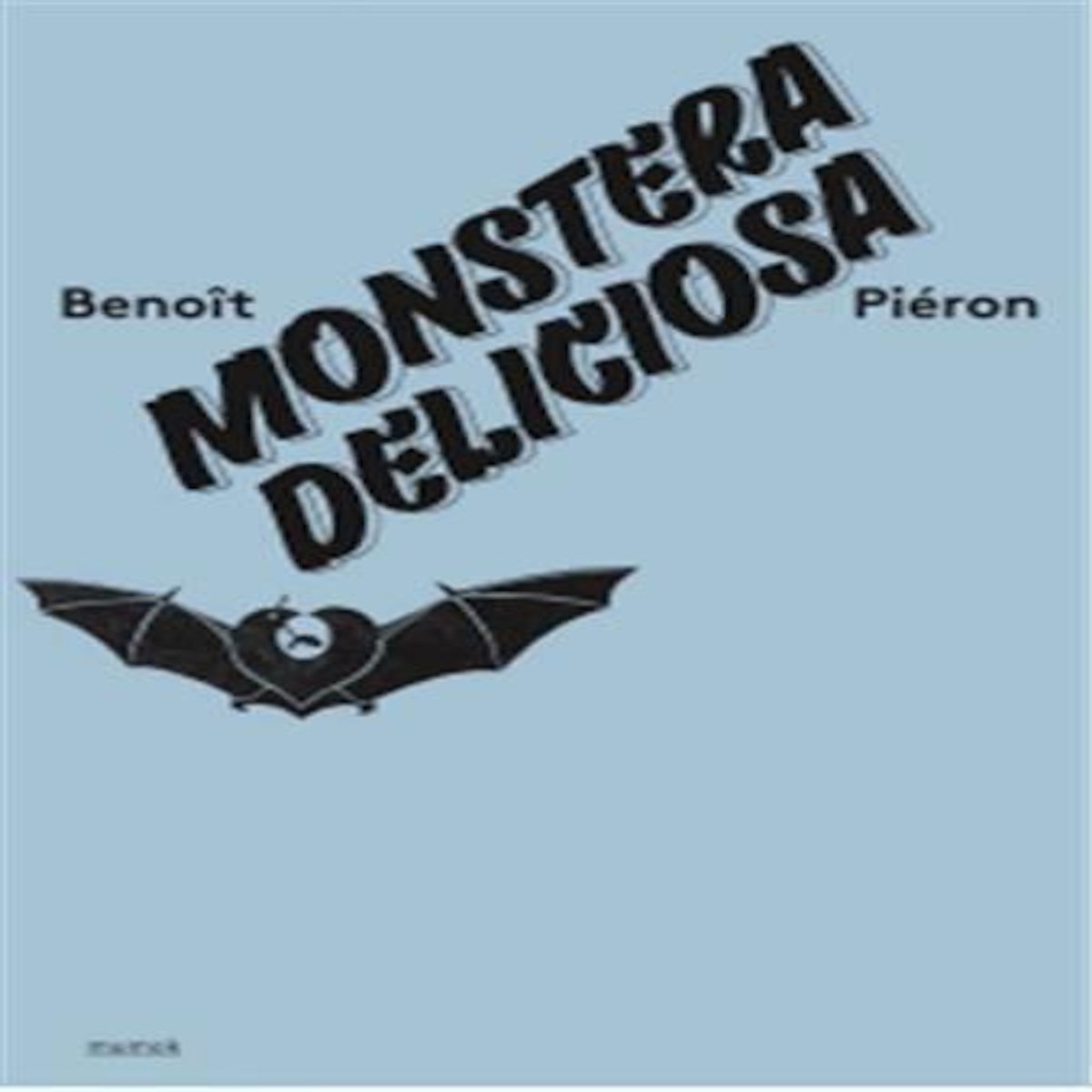 BENOIT PIERON. EDITION FRANCAIS-ANGLAIS-ALLEMAND, Walther Konig