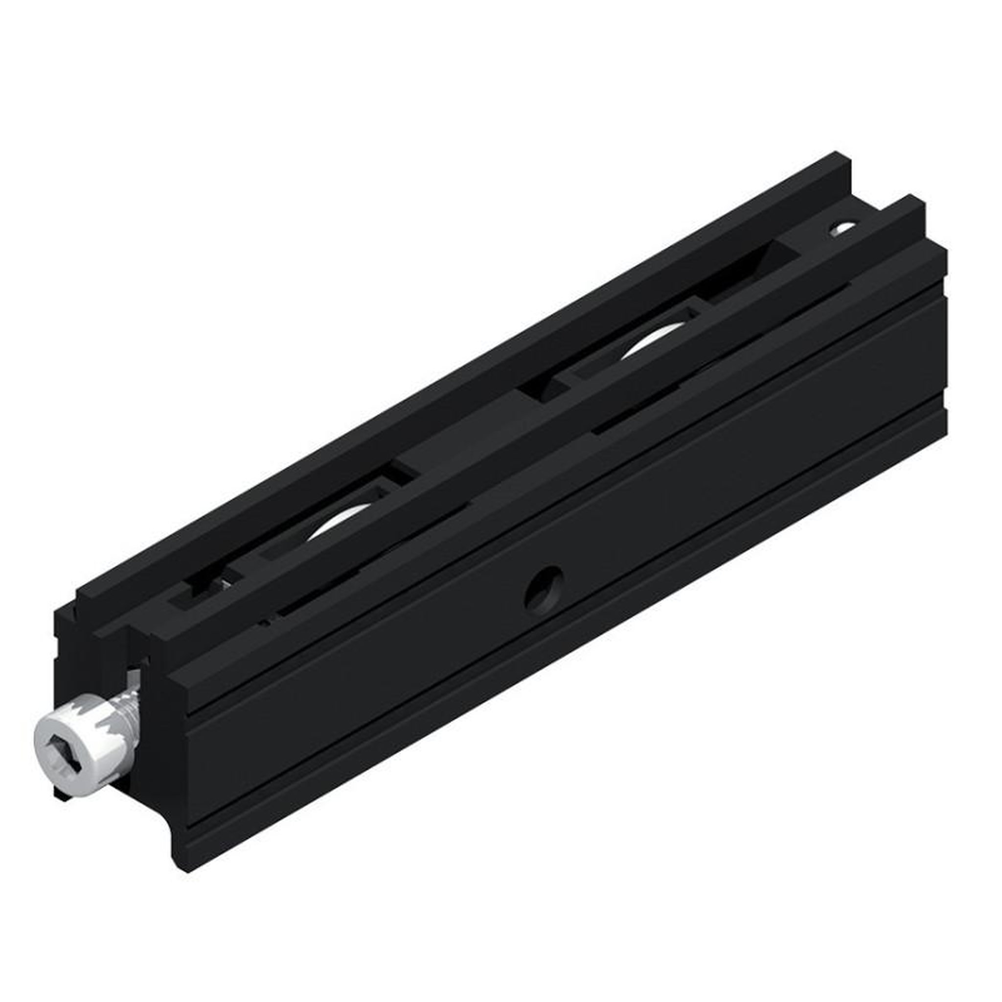 LA CROISEE DS Galet résine réglable double pour aluminium LA CROISEE DS DS3741