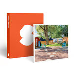 Smartbox 3 jours en duo dans un camping près de La Rochelle - Coffret Cadeau Séjour