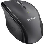 Logitech Souris M705 Silver sans fil optique