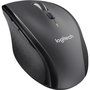 Voir la diapositive 1 : Logitech Souris M705 Silver sans fil optique