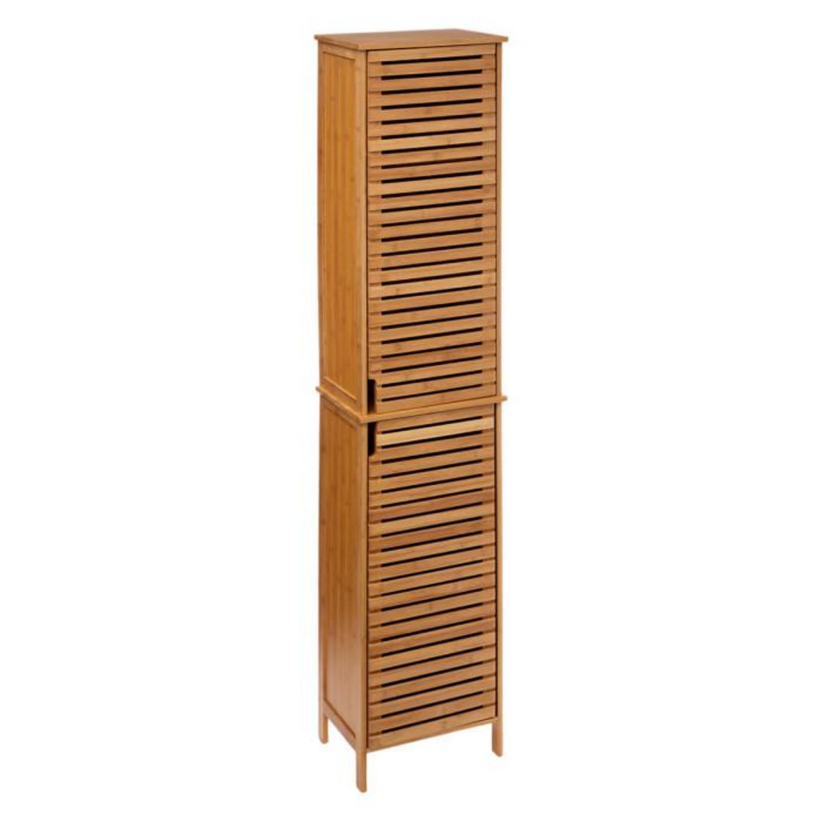 FIVE Colonne 2 Portes  Sicela  170cm Naturel