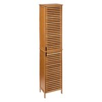 FIVE Colonne 2 Portes  Sicela  170cm Naturel