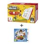 Console 2DS New Super Mario Bros 2 + Yo-Kai Watch 3DS