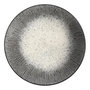 Voir la diapositive 1 : SECRET DE GOURMET Lot de 6 Assiettes à Dessert  Atelier  21cm Gris