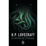 LE MYTHE DE CTHULHU, Lovecraft Howard Phillips