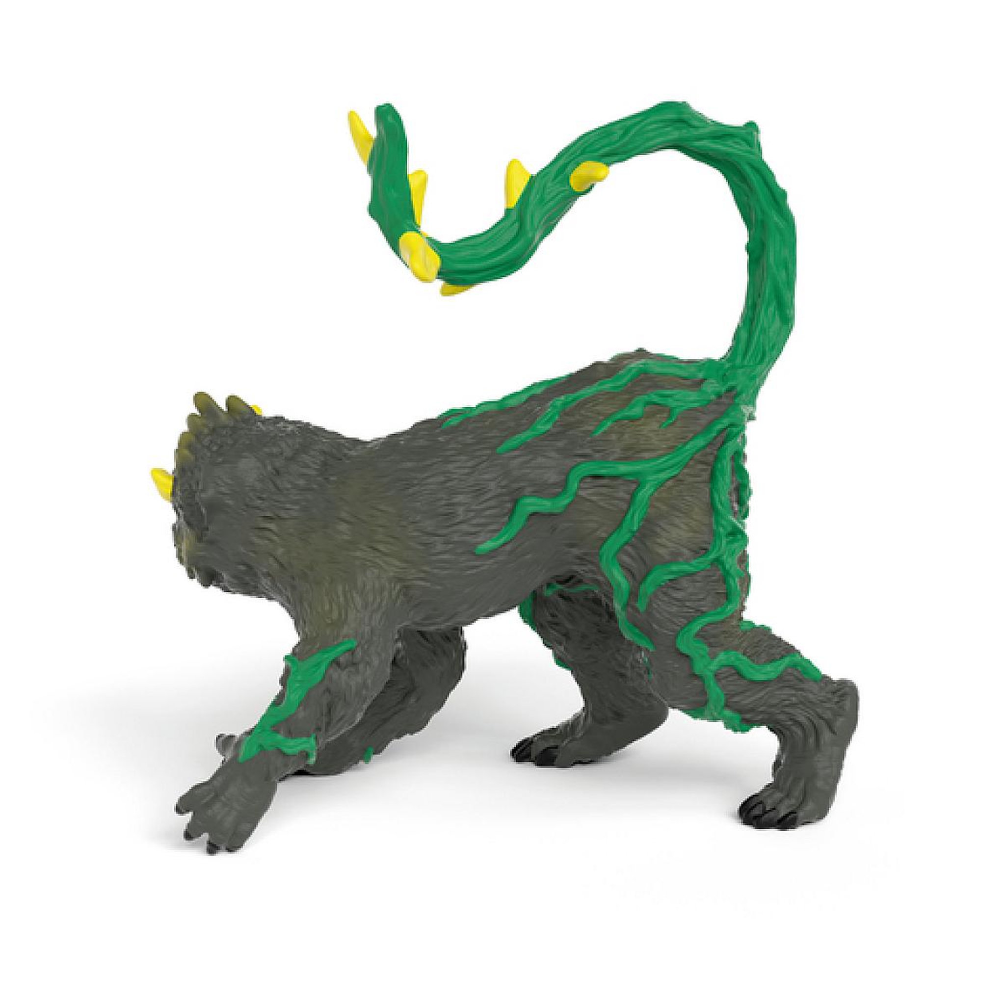 Voir la diapositive 2 : Schleich 70835 - Chimpanzé de la jungle
