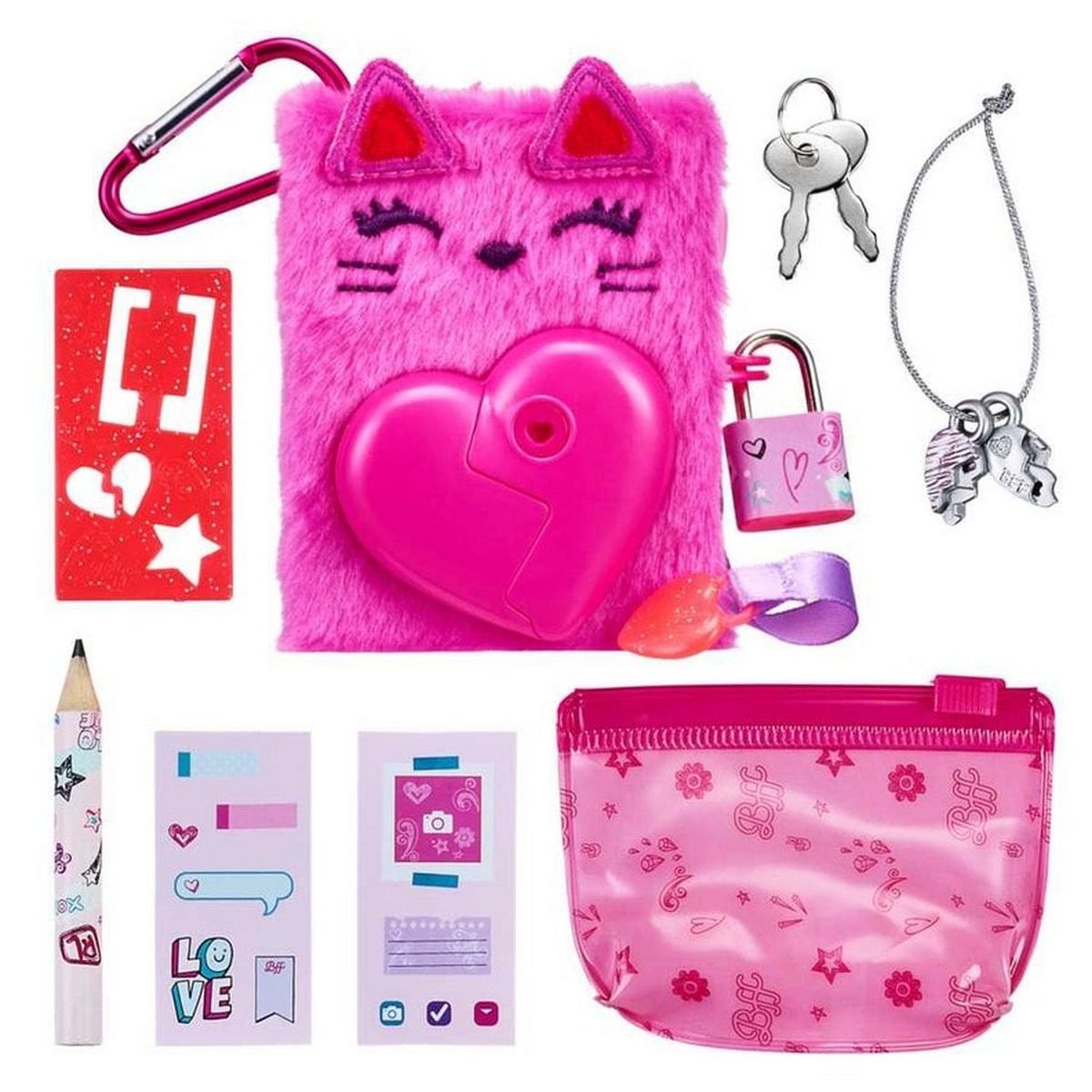 BEST OF TV Journal intime Real Littles saison 4