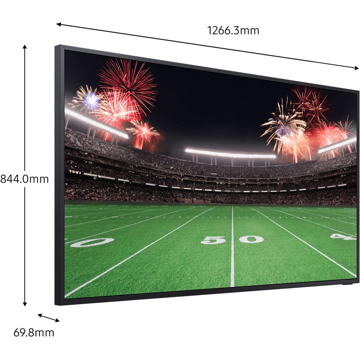 Samsung TV QLED THE TERRACE TQ65LST7D 2025