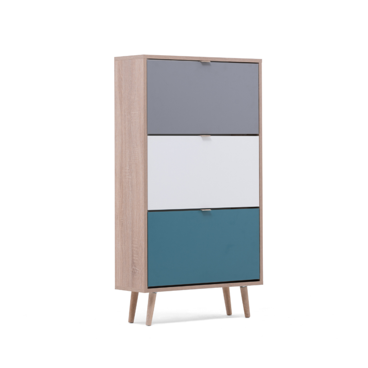 CONCEPT USINE Meuble à chaussures en bois PERAST