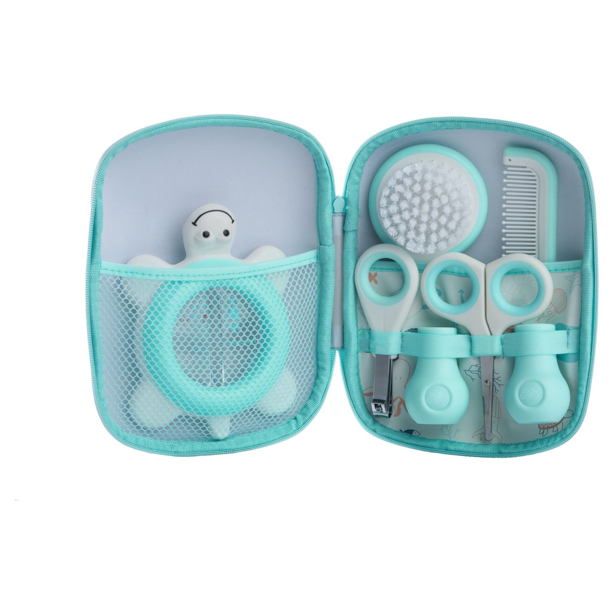 Voir la diapositive 4 : Bebe Confort Nécessaire de toilette - Les essentiels