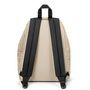 Voir la diapositive 4 : EASTPAK Sac à dos 1 compartiment beige Padded Pak'R Twinkle Copper