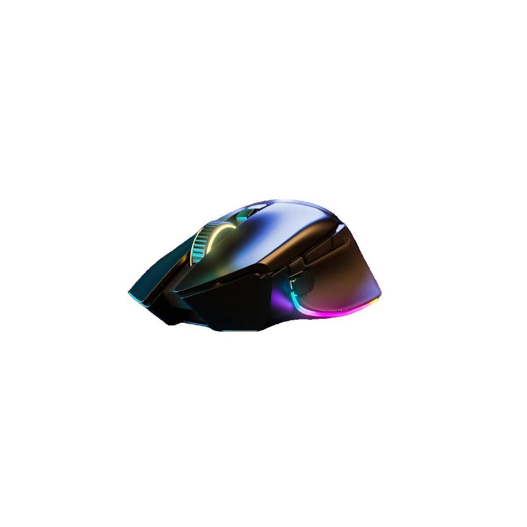 Voir la diapositive 3 : Razer Souris gamer Razer Basilisk V3 Pro 35K