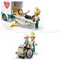 Voir la diapositive 5 : LEGO Friends 41394 - L'hôpital de Heartlake City