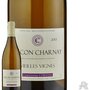 Domaine Cordier Mâcon-Charnay Vieilles Vignes Blanc 2013