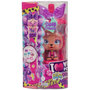 Voir la diapositive 1 : IMC TOYS VIP Pets Bow Power Aurore 