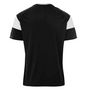 Voir la diapositive 2 : KAPPA T-Shirt de Sport  Garçon Kappa Dareto