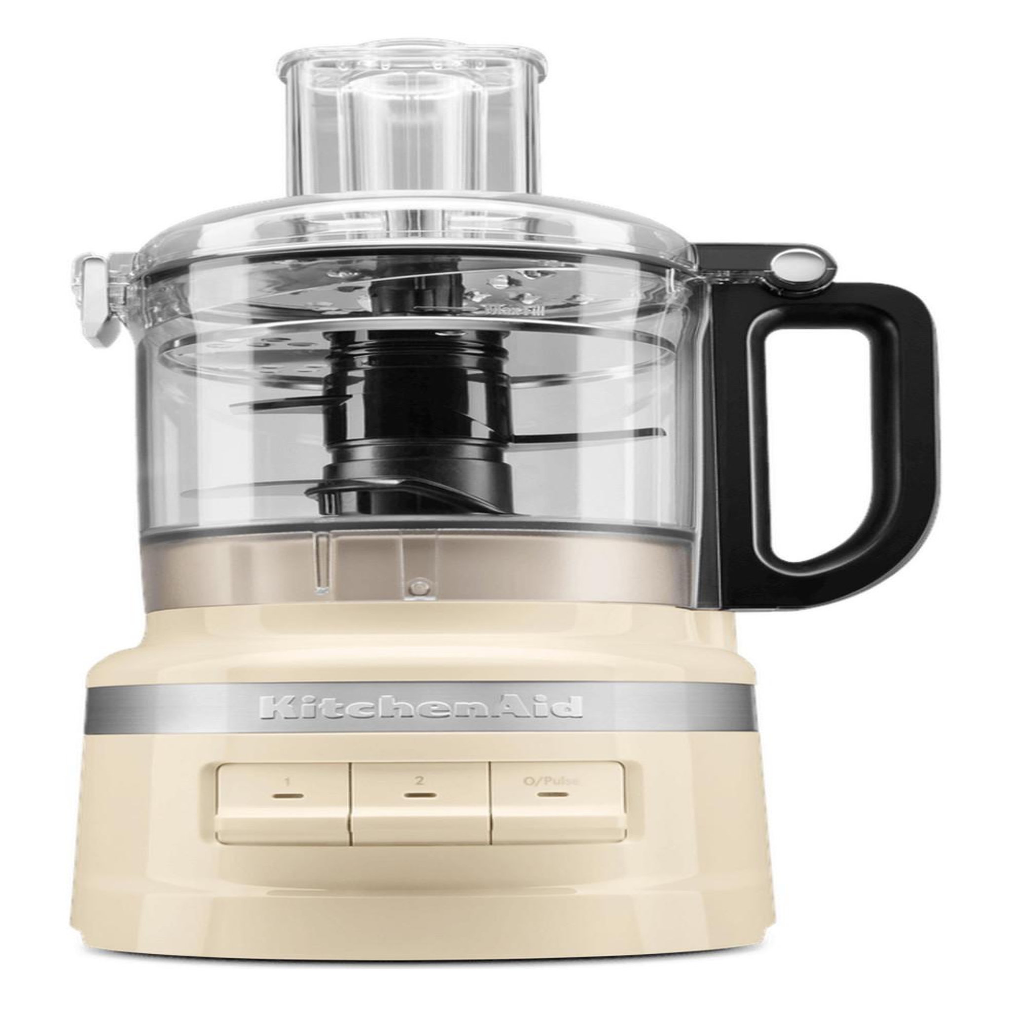 Voir la diapositive 1 : KitchenAid KitchenAid 5KFP0719EAC robot de cuisine 250 W 1,7 L Crème