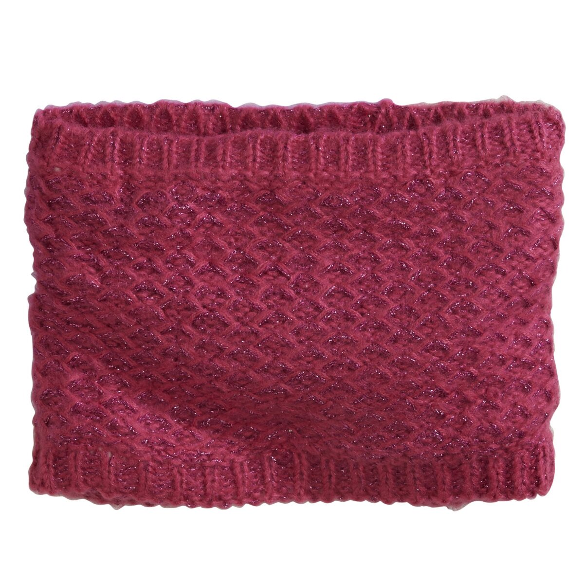 INEXTENSO Snood fille 