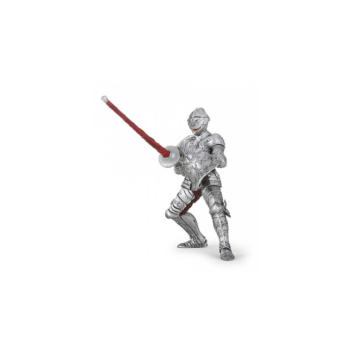 Papo 39798 Chevalier en armure