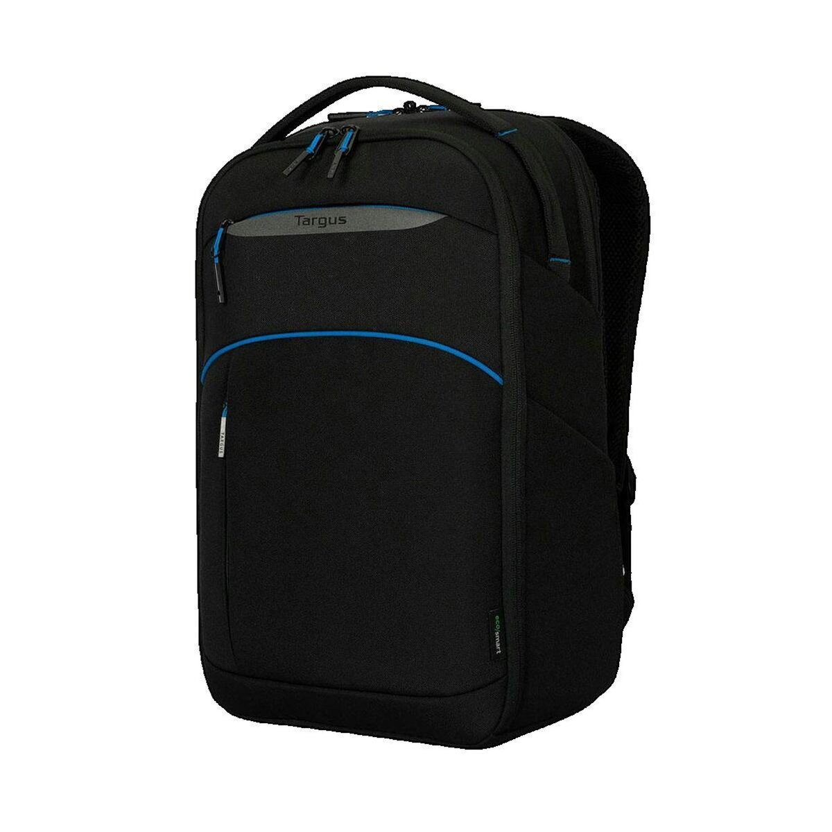 Targus Sac à dos Targus Coastline EcoSmart noir écologique