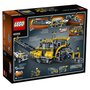 LEGO 42055 Technic La pelleteuse à godets
