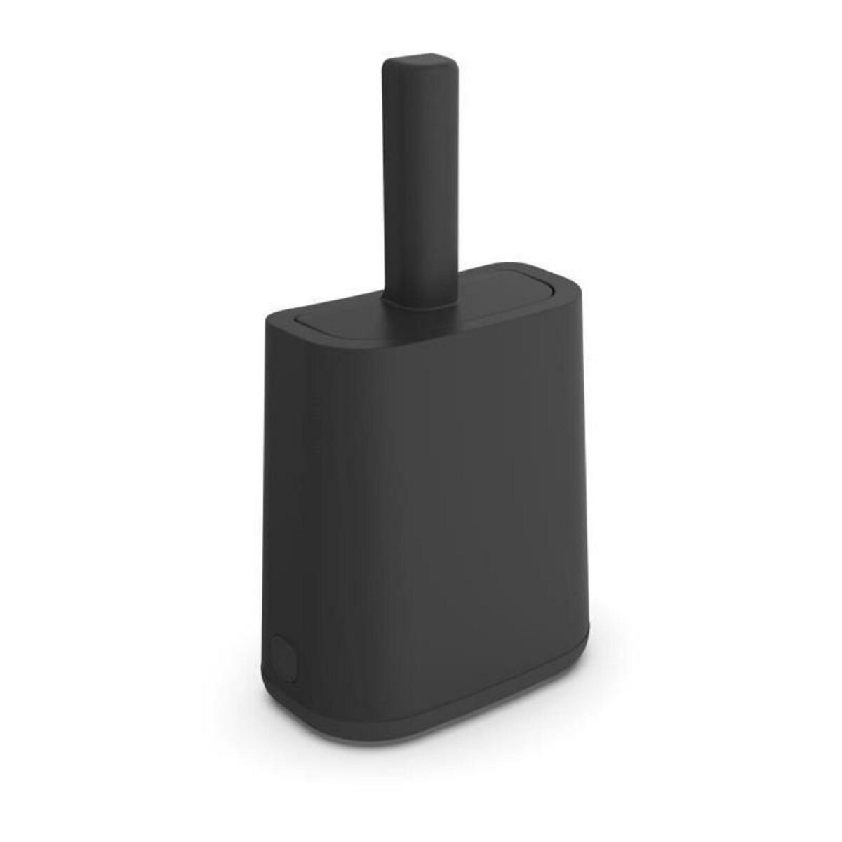 ROTHO Pelle litiere - ROTHO MYPET - BIALA - Distributeur de sacs a crottes - Noir