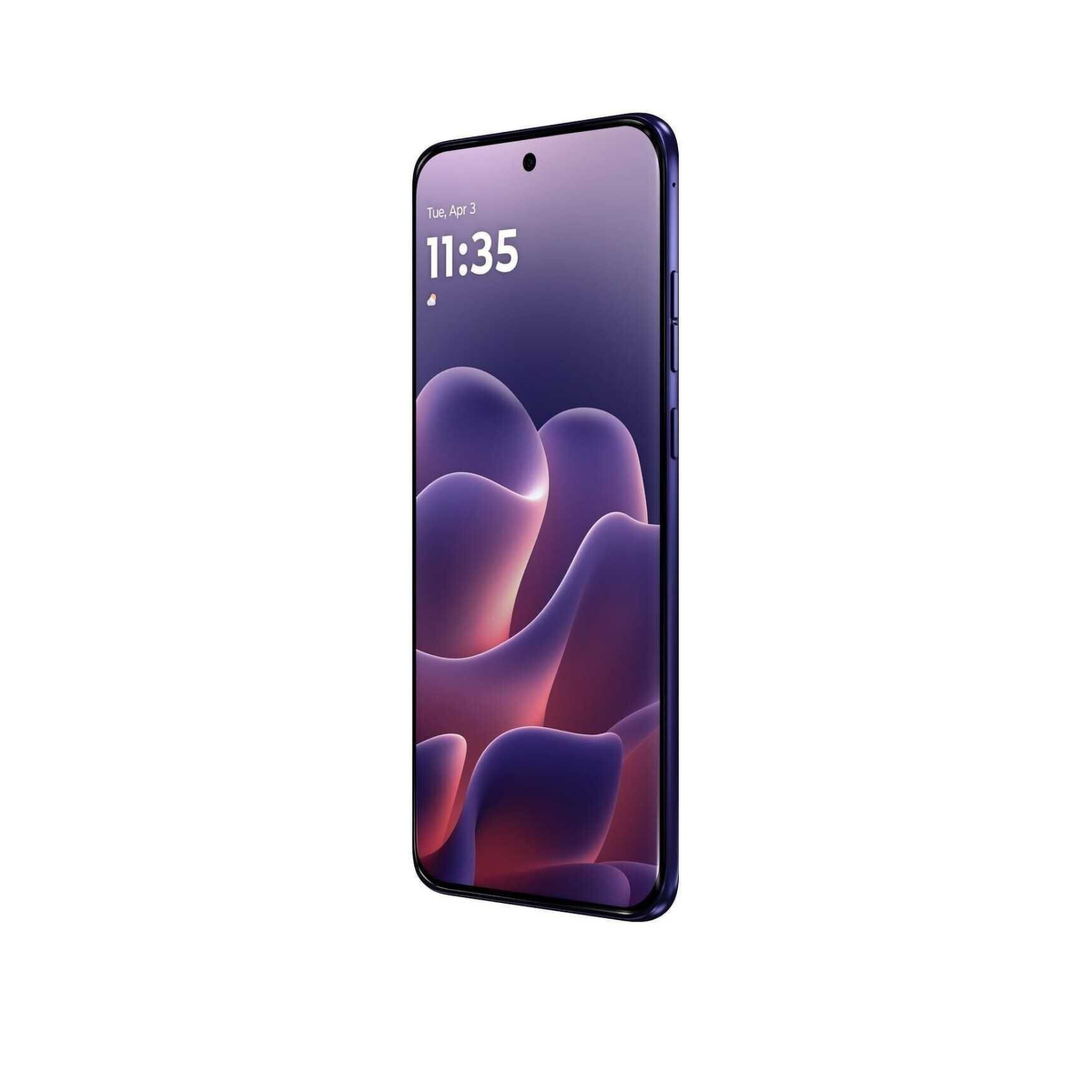 Voir la diapositive 5 : MOTOROLA smartphone edge 70 fusion 8gb ram 256gb