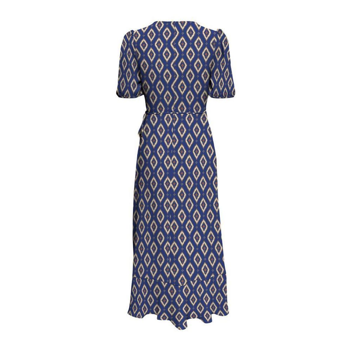 Only Robe longue  Femme Only Leah