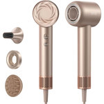 DREAME Sèche cheveux GloryMix Gold