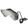 Voir la diapositive 2 : Ubbink Cascade de piscine Niagara 20 LED en inox 30 cm - Ubbink