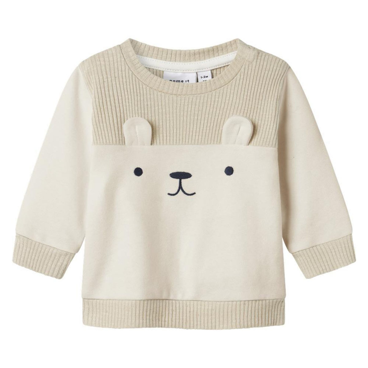 NAME IT Sweat  Garçon Name it Nbnlivs