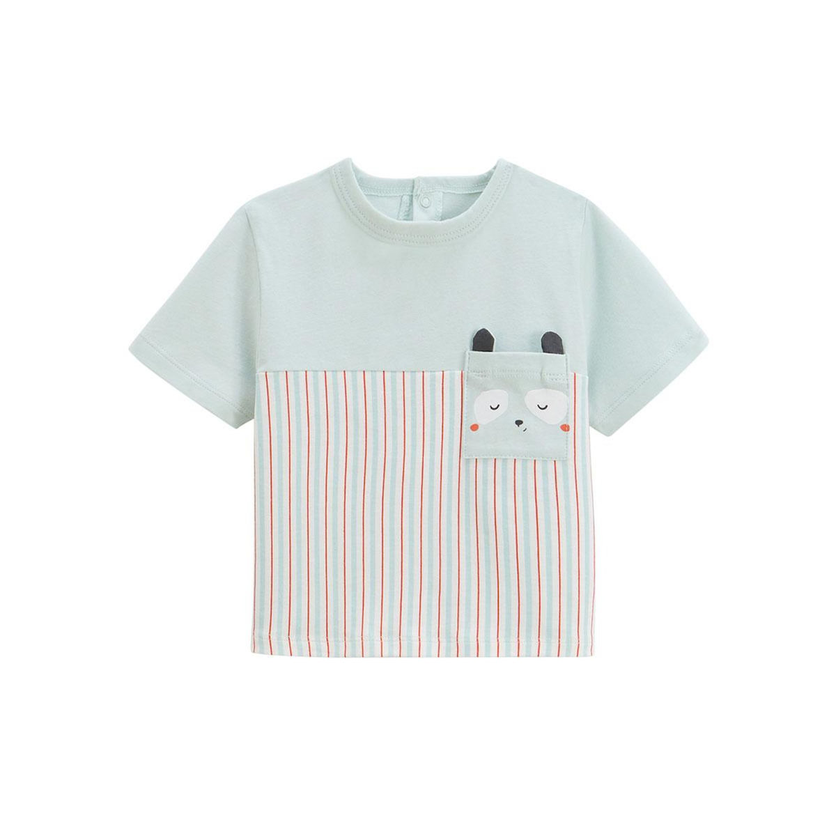 Petit Béguin T-shirt enfant Bento