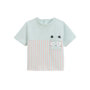 Voir la diapositive 1 : Petit Béguin T-shirt enfant Bento