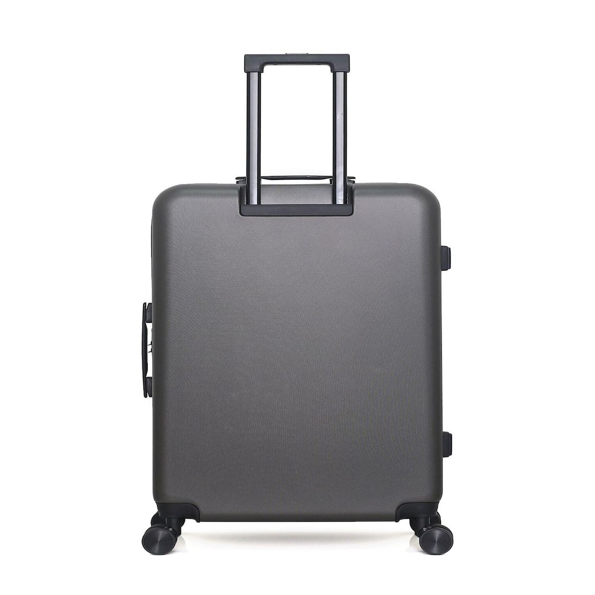 SWISS KOPPER SWISS KOPPER - LOT DE 4 - Valise Grand Format, Valise Week-end, Valise Cabine et Valise Cabine XXS WIL