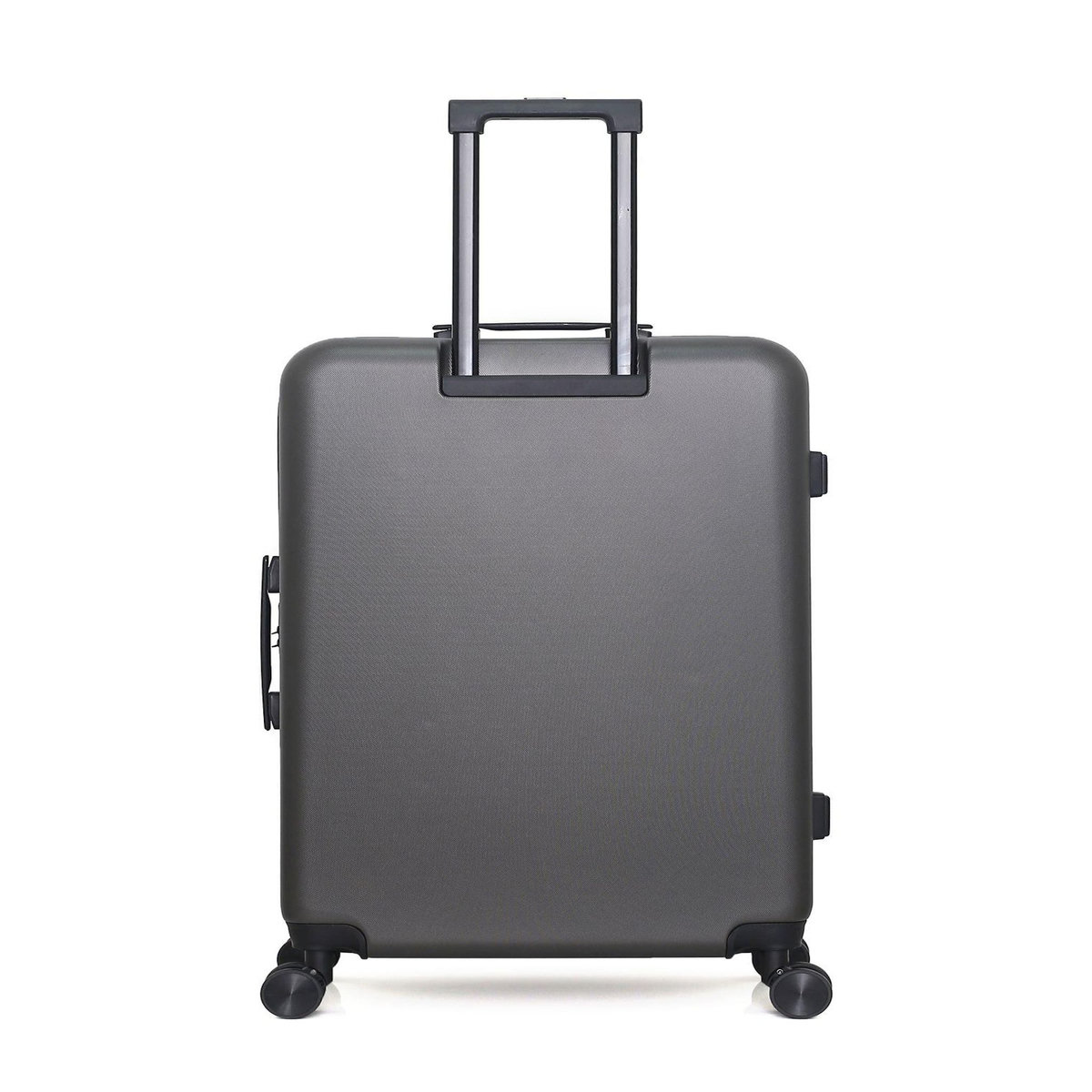 SWISS KOPPER SWISS KOPPER - LOT DE 4 - Valise Grand Format, Valise Week-end, Valise Cabine et Valise Cabine XXS WIL