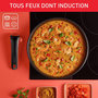 Voir la diapositive 3 : TEFAL Batterie de cuisine Ingenio Emotion 5 pcs
